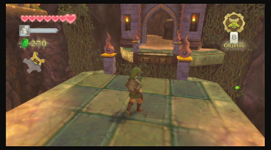 The Legend of Zelda: Skyward Sword (Edición Limitada) - Imagen 26